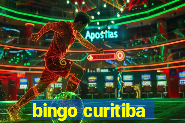 bingo curitiba